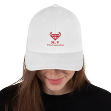Load image into Gallery viewer, Structured Twill Cap