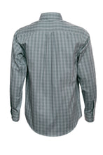 Load image into Gallery viewer, COAL HARBOUR® TATTERSALL CHECK WOVEN SHIRT. D6005