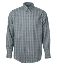 Load image into Gallery viewer, COAL HARBOUR® TATTERSALL CHECK WOVEN SHIRT. D6005