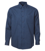 Load image into Gallery viewer, COAL HARBOUR® TATTERSALL CHECK WOVEN SHIRT. D6005