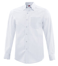 Load image into Gallery viewer, COAL HARBOUR® EVERYDAY LONG SLEEVE WOVEN SHIRT. D6013