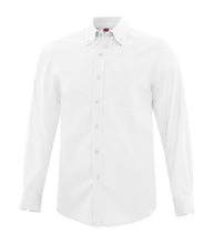Load image into Gallery viewer, COAL HARBOUR® EVERYDAY LONG SLEEVE WOVEN SHIRT. D6013