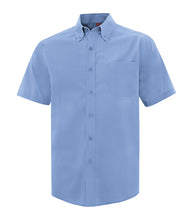 Load image into Gallery viewer, COAL HARBOUR® EVERYDAY SHORT SLEEVE WOVEN SHIRT. D6021