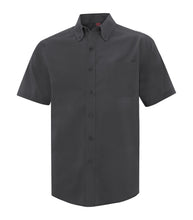 Load image into Gallery viewer, COAL HARBOUR® EVERYDAY SHORT SLEEVE WOVEN SHIRT. D6021