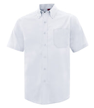 Load image into Gallery viewer, COAL HARBOUR® EVERYDAY SHORT SLEEVE WOVEN SHIRT. D6021
