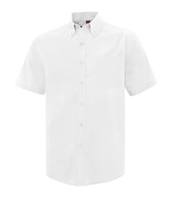 Load image into Gallery viewer, COAL HARBOUR® EVERYDAY SHORT SLEEVE WOVEN SHIRT. D6021