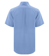 Load image into Gallery viewer, COAL HARBOUR® EVERYDAY SHORT SLEEVE WOVEN SHIRT. D6021