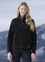 Load image into Gallery viewer, DRYFRAME® STRATA TECH SOFT SHELL LADIES' JACKET. DF7662L