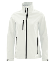 Load image into Gallery viewer, DRYFRAME® STRATA TECH SOFT SHELL LADIES' JACKET. DF7662L