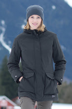 Load image into Gallery viewer, DRYFRAME® DRY TECH LADIES' PARKA. DF7663L