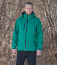 Load image into Gallery viewer, DRYFRAME® TRI-TECH HARD SHELL JACKET. DF7672