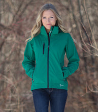 Load image into Gallery viewer, DRYFRAME® TRI-TECH HARD SHELL LADIES' JACKET. DF7672L