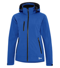 Load image into Gallery viewer, DRYFRAME® TRI-TECH HARD SHELL LADIES' JACKET. DF7672L