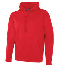 Load image into Gallery viewer, ATC™ GAME DAY™ FLEECE HOODED SWEATSHIRT. F2005