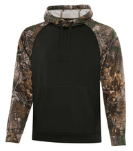 Load image into Gallery viewer, ATC™ REALTREE® TECH FLEECE HOODED SWEATSHIRT. F2034