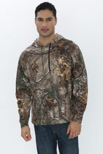 Load image into Gallery viewer, ATC™ REALTREE® TECH FLEECE HOODED SWEATSHIRT. F2034