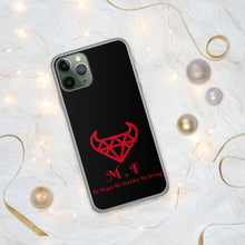 Load image into Gallery viewer, iPhone Case
