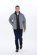 Load image into Gallery viewer, COAL HARBOUR® PREMIER SOFT SHELL JACKET. J0760
