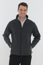 Load image into Gallery viewer, COAL HARBOUR® EVERYDAY SOFT SHELL JACKET. J7603