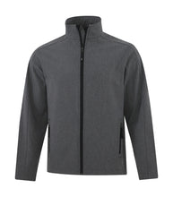 Load image into Gallery viewer, COAL HARBOUR® EVERYDAY SOFT SHELL JACKET. J7603