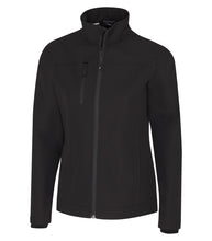 Load image into Gallery viewer, COAL HARBOUR® PREMIER SOFT SHELL LADIES' JACKET. L0760