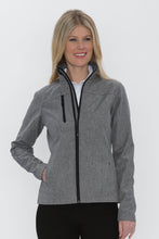 Load image into Gallery viewer, COAL HARBOUR® PREMIER SOFT SHELL LADIES' JACKET. L0760