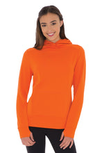 Load image into Gallery viewer, ATC™ GAME DAY™ FLEECE HOODED LADIES' SWEATSHIRT. L2005