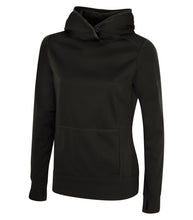 Load image into Gallery viewer, ATC™ GAME DAY™ FLEECE HOODED LADIES' SWEATSHIRT. L2005