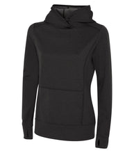 Load image into Gallery viewer, ATC™ GAME DAY™ FLEECE HOODED LADIES' SWEATSHIRT. L2005