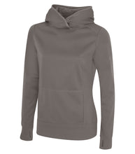 Load image into Gallery viewer, ATC™ GAME DAY™ FLEECE HOODED LADIES' SWEATSHIRT. L2005