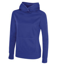 Load image into Gallery viewer, ATC™ GAME DAY™ FLEECE HOODED LADIES' SWEATSHIRT. L2005