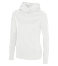 Load image into Gallery viewer, ATC™ GAME DAY™ FLEECE HOODED LADIES' SWEATSHIRT. L2005