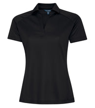 Load image into Gallery viewer, COAL HARBOUR® TECH MESH SNAG RESISTANT LADIES' SPORT SHIRT. L3561