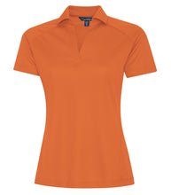 Load image into Gallery viewer, COAL HARBOUR® TECH MESH SNAG RESISTANT LADIES' SPORT SHIRT. L3561