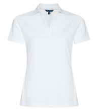 Load image into Gallery viewer, COAL HARBOUR® TECH MESH SNAG RESISTANT LADIES' SPORT SHIRT. L3561