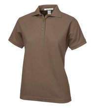 Load image into Gallery viewer, COAL HARBOUR® SILK TOUCH LADIES' SPORT SHIRT. L430