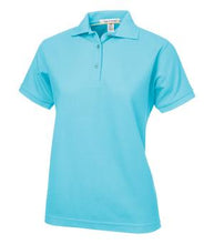 Load image into Gallery viewer, COAL HARBOUR® SILK TOUCH LADIES' SPORT SHIRT. L430