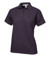 Load image into Gallery viewer, COAL HARBOUR® SILK TOUCH LADIES' SPORT SHIRT. L430