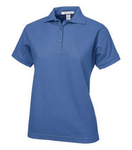 Load image into Gallery viewer, COAL HARBOUR® SILK TOUCH LADIES' SPORT SHIRT. L430