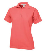 Load image into Gallery viewer, COAL HARBOUR® SILK TOUCH LADIES' SPORT SHIRT. L430