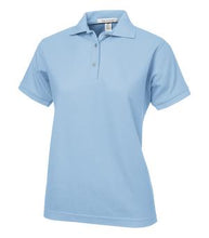 Load image into Gallery viewer, COAL HARBOUR® SILK TOUCH LADIES' SPORT SHIRT. L430