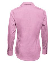 Load image into Gallery viewer, COAL HARBOUR® TEXTURED CROSSHATCH WOVEN LADIES' SHIRT. L6004