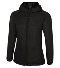 Load image into Gallery viewer, COAL HARBOUR® KASEY PLUSH LINED SHELL LADIES' JACKET. L7641
