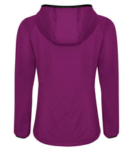 Load image into Gallery viewer, COAL HARBOUR® KASEY PLUSH LINED SHELL LADIES' JACKET. L7641