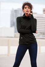 Load image into Gallery viewer, OGIO® ENDURANCE FULCRUM LADIES' FULL ZIP. LOE700