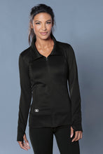 Load image into Gallery viewer, OGIO® ENDURANCE FULCRUM LADIES' FULL ZIP. LOE700