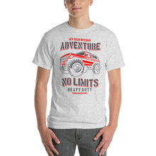 Load image into Gallery viewer, Short Sleeve T-Shirt - A-29