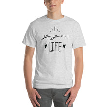 Load image into Gallery viewer, Short Sleeve T-Shirt - A-7