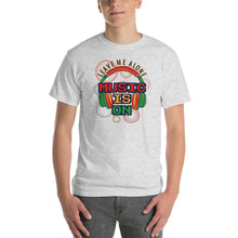 Load image into Gallery viewer, Short Sleeve - A-6