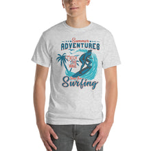 Load image into Gallery viewer, Short Sleeve T-Shirt -  1596